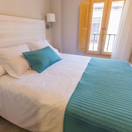 Chapizhome Granada Eksteriør bilde