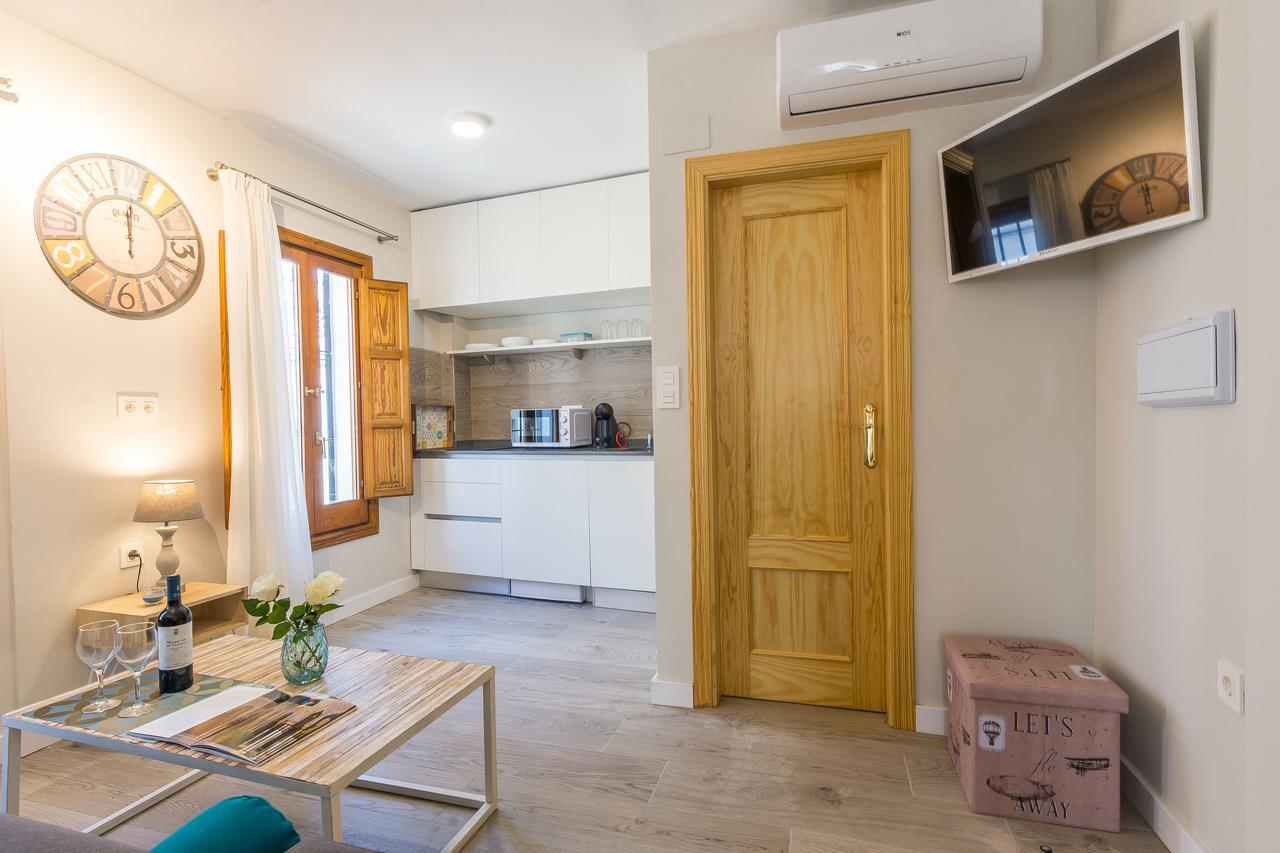 Chapizhome Granada Eksteriør bilde