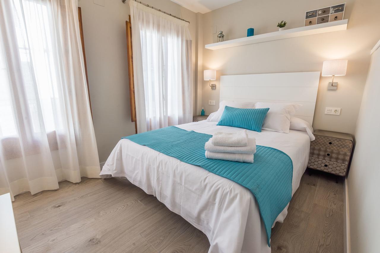 Chapizhome Granada Eksteriør bilde