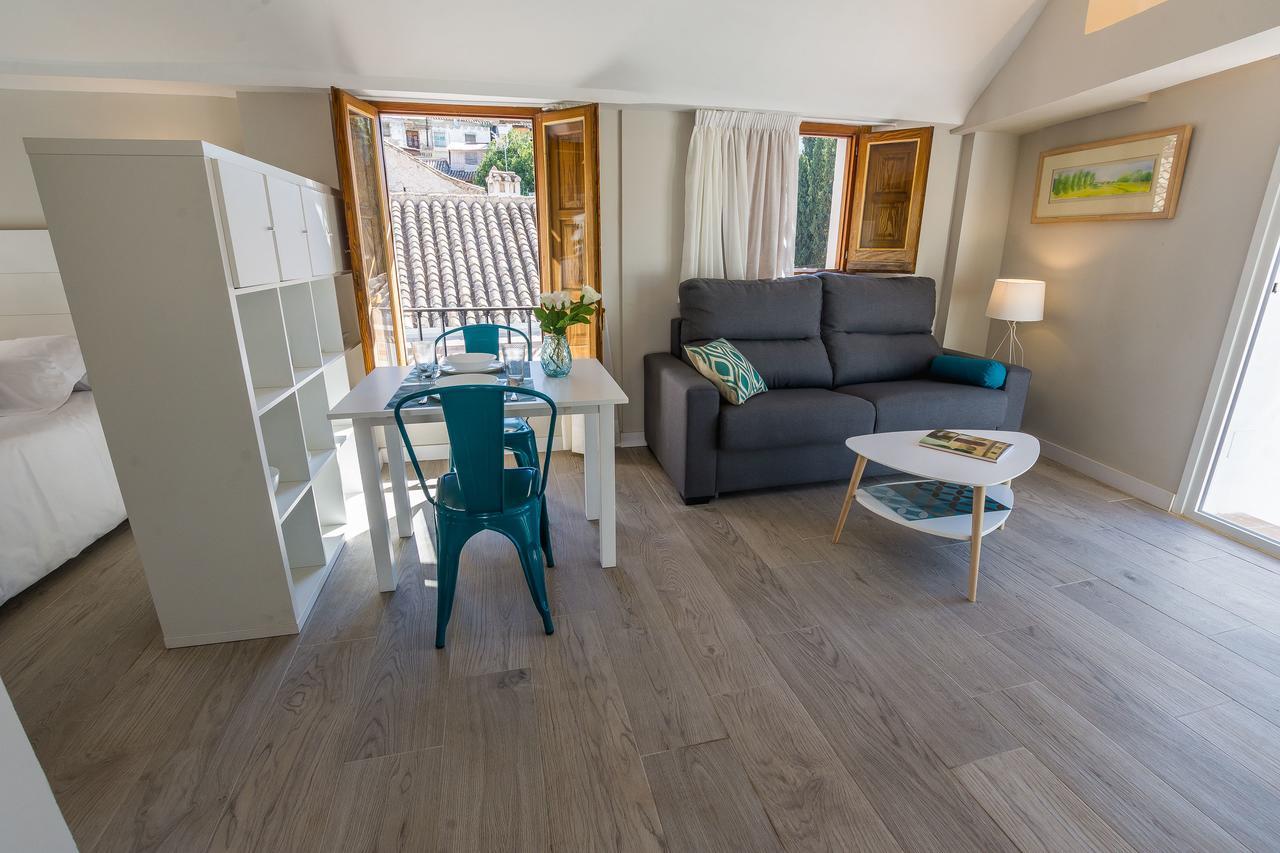 Chapizhome Granada Eksteriør bilde