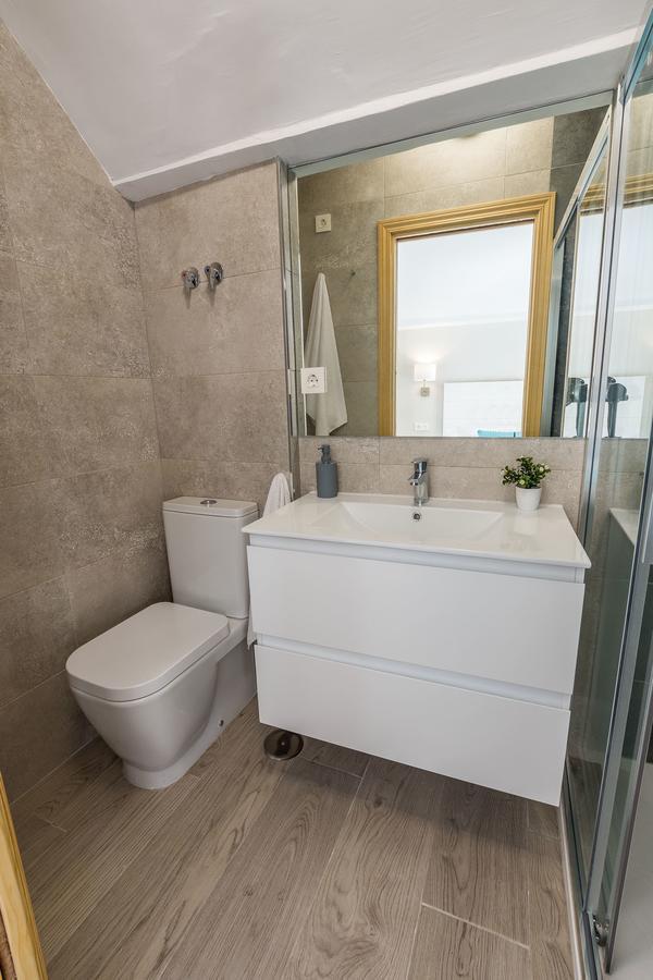 Chapizhome Granada Eksteriør bilde