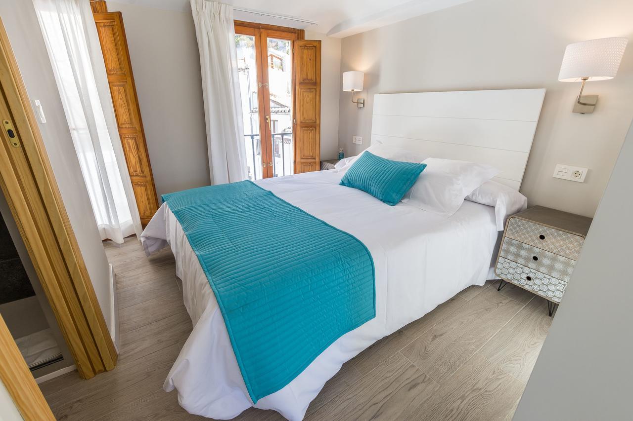 Chapizhome Granada Eksteriør bilde
