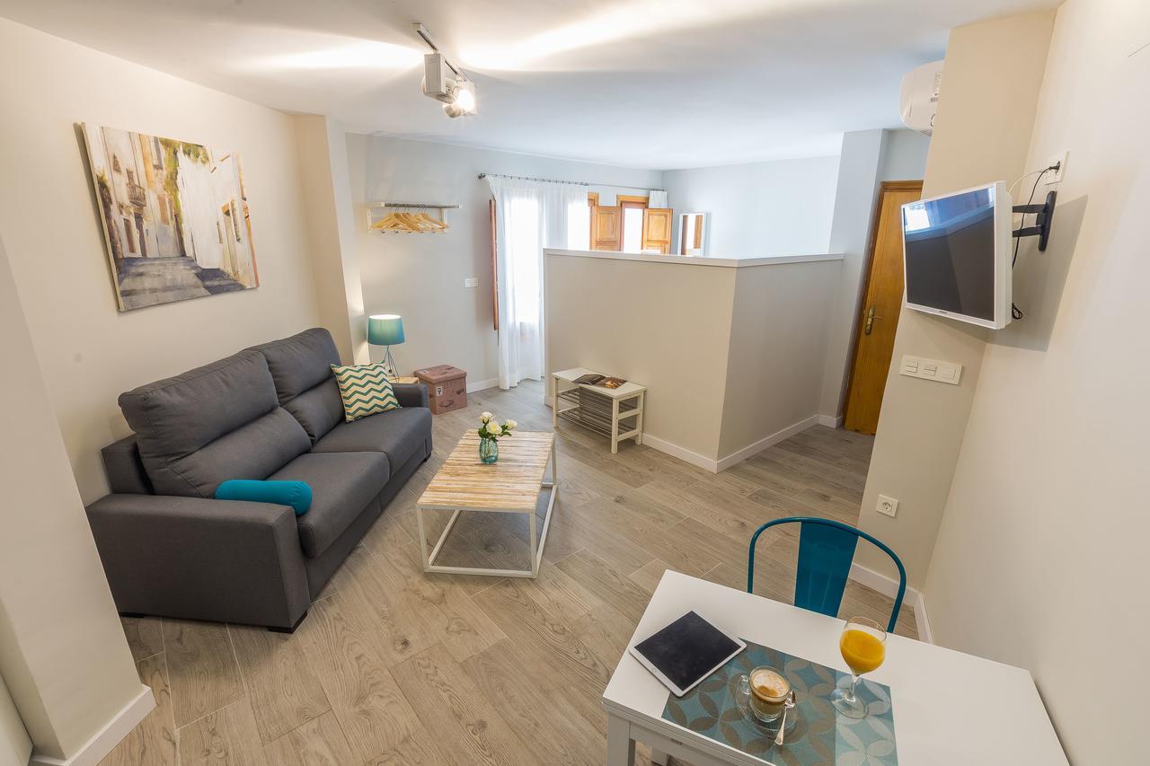 Chapizhome Granada Eksteriør bilde