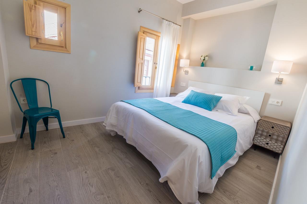 Chapizhome Granada Eksteriør bilde