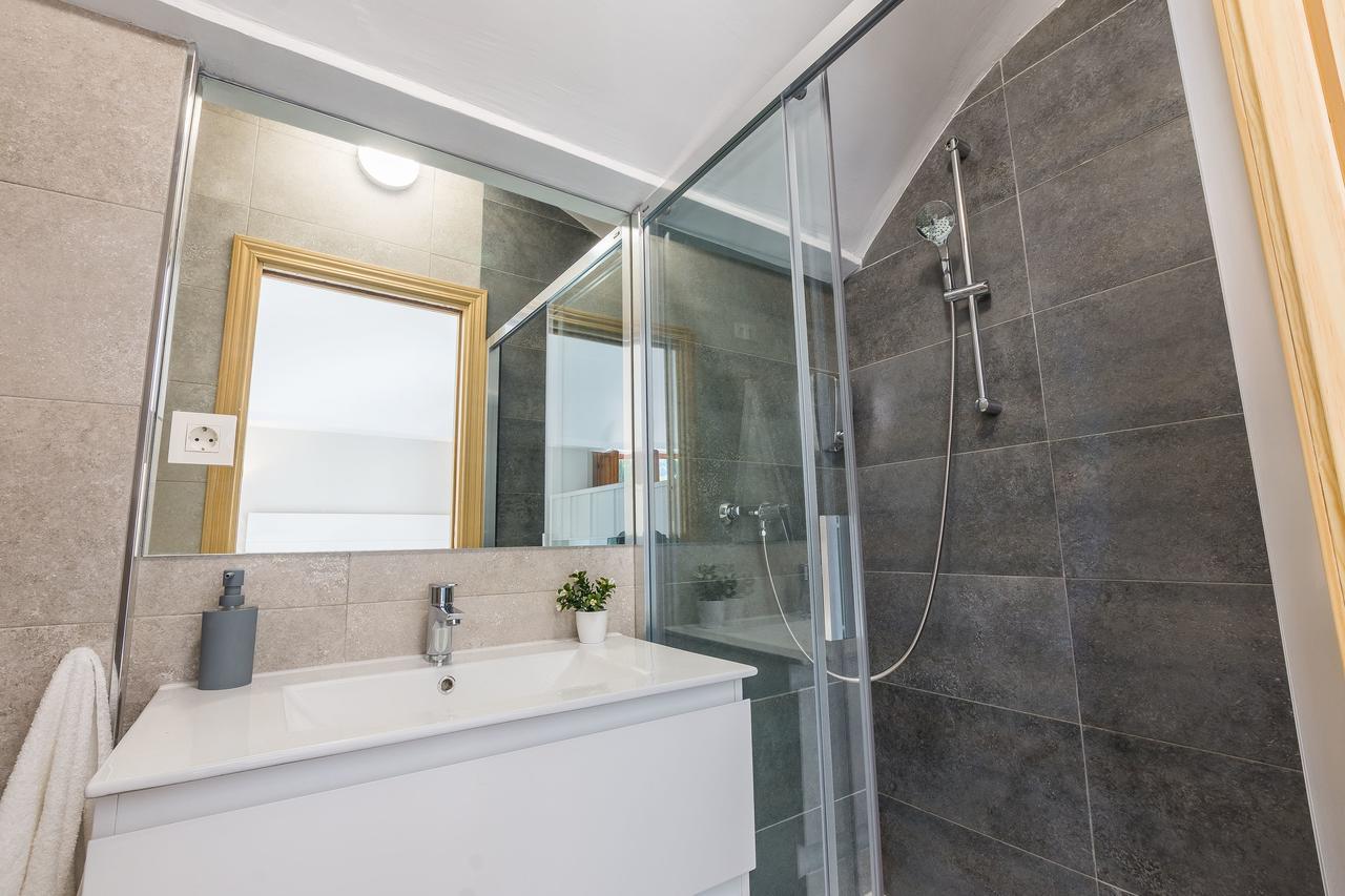 Chapizhome Granada Eksteriør bilde