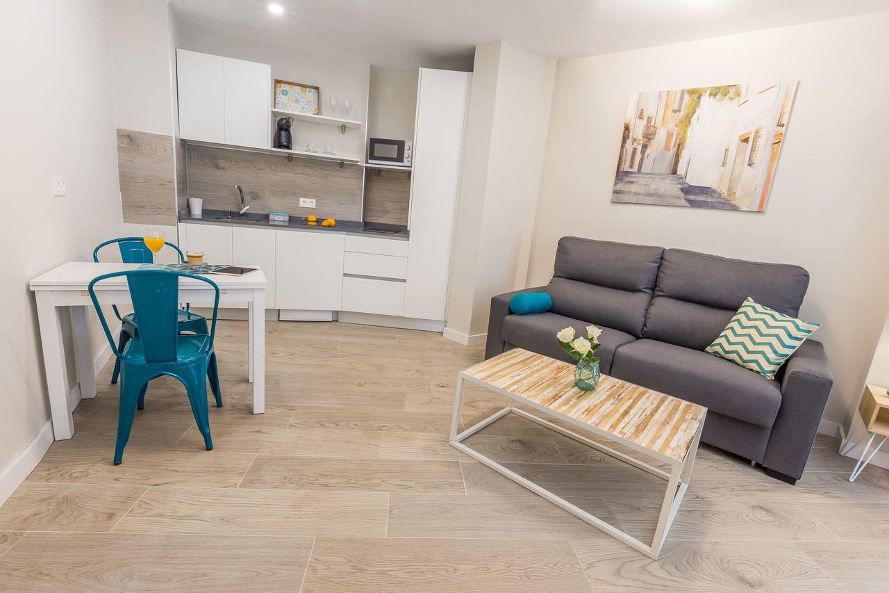 Chapizhome Granada Eksteriør bilde