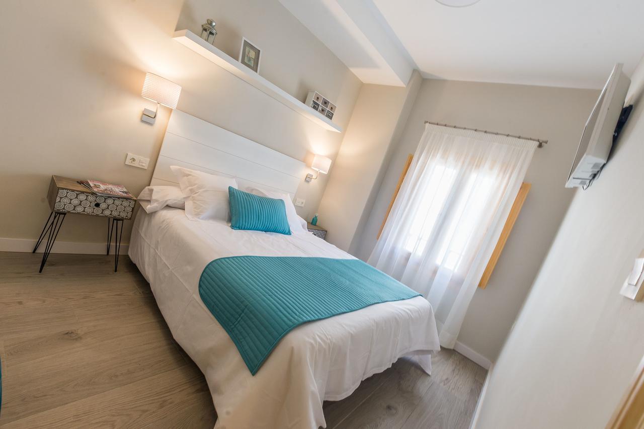 Chapizhome Granada Eksteriør bilde