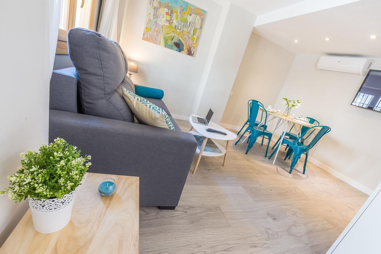 Chapizhome Granada Eksteriør bilde