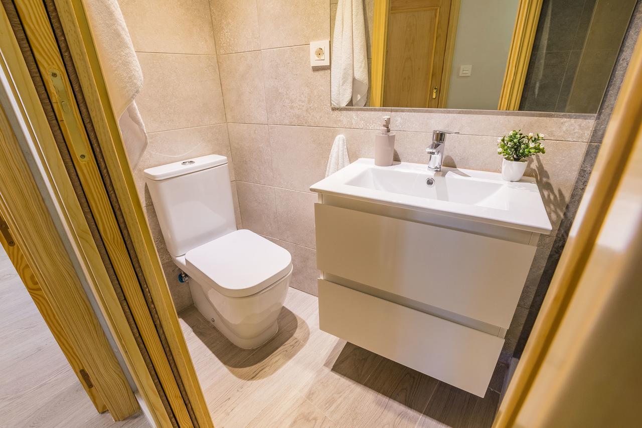 Chapizhome Granada Eksteriør bilde