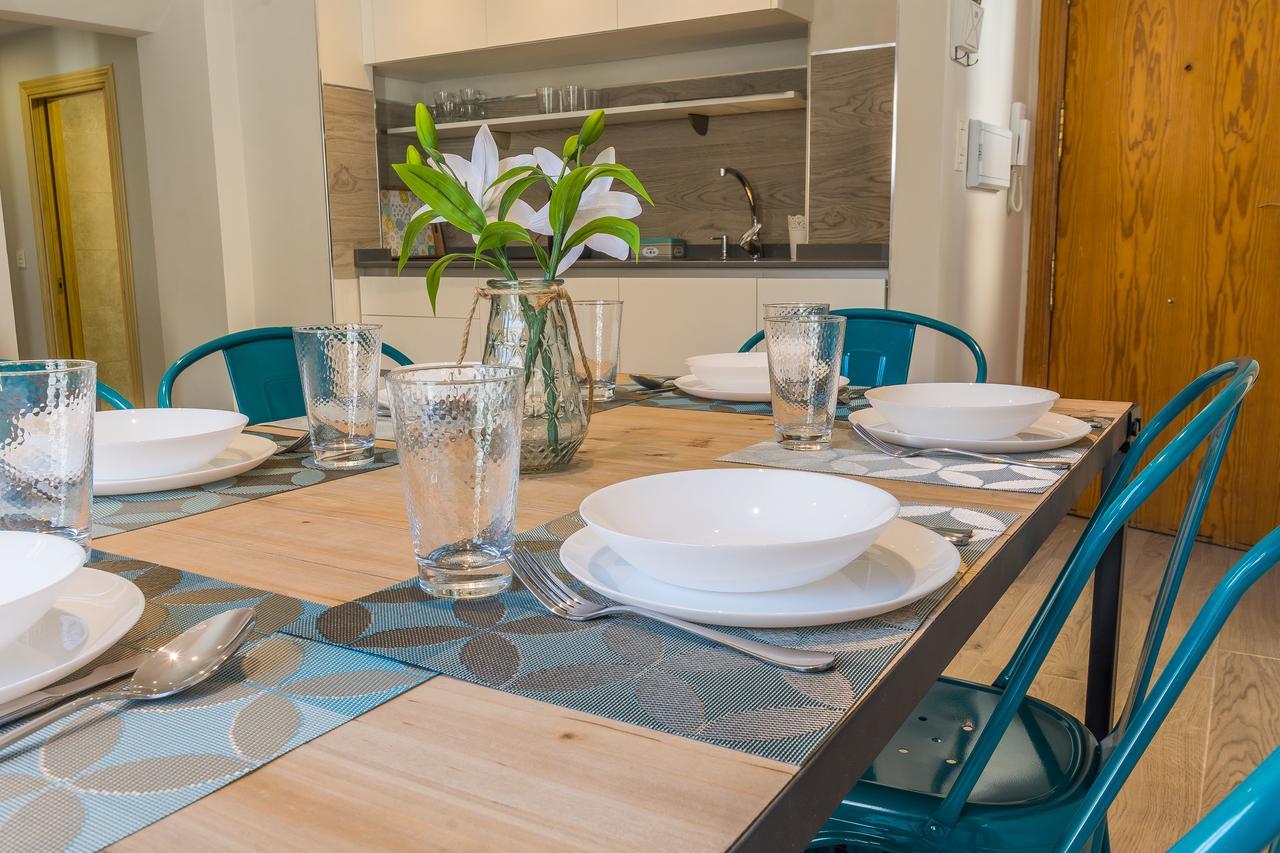 Chapizhome Granada Eksteriør bilde