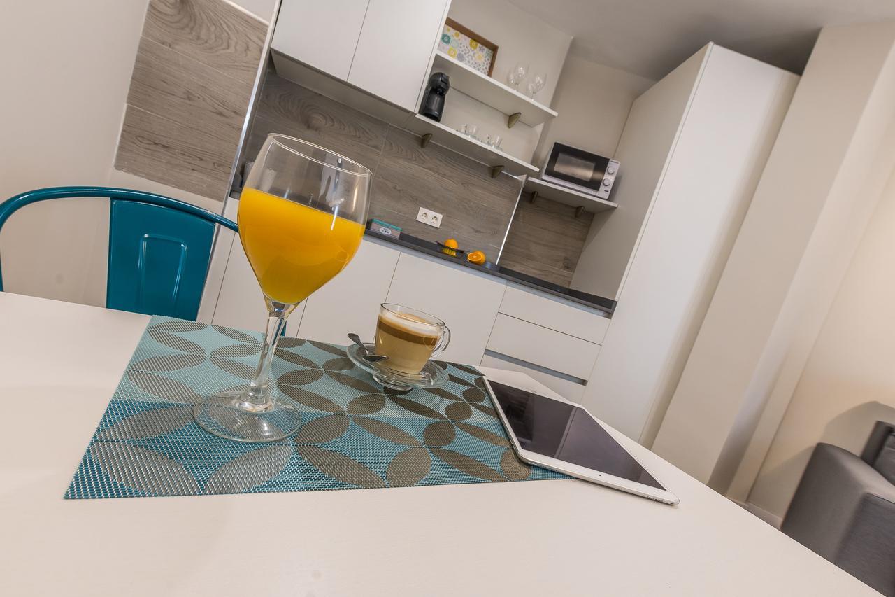 Chapizhome Granada Eksteriør bilde