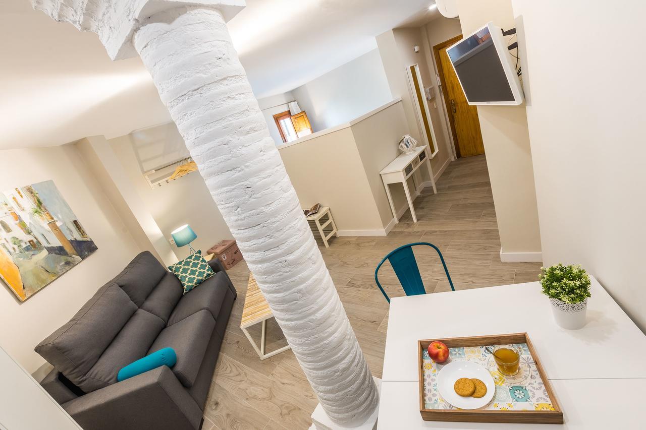 Chapizhome Granada Eksteriør bilde