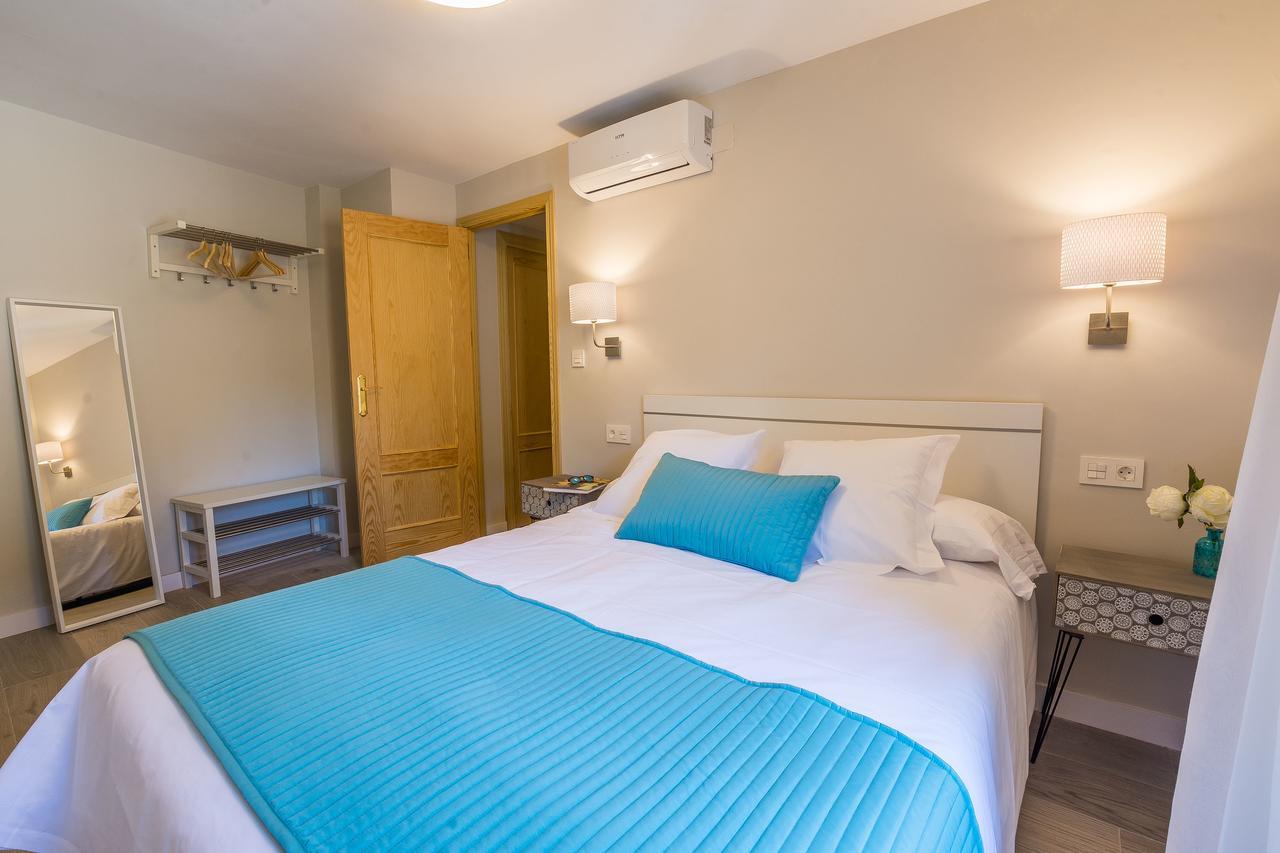 Chapizhome Granada Eksteriør bilde