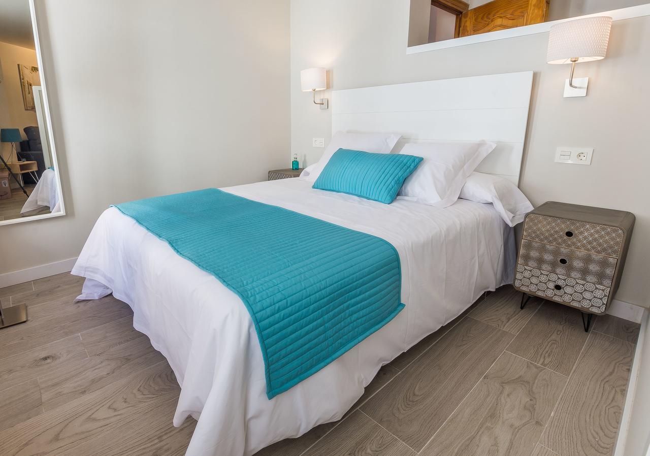 Chapizhome Granada Eksteriør bilde