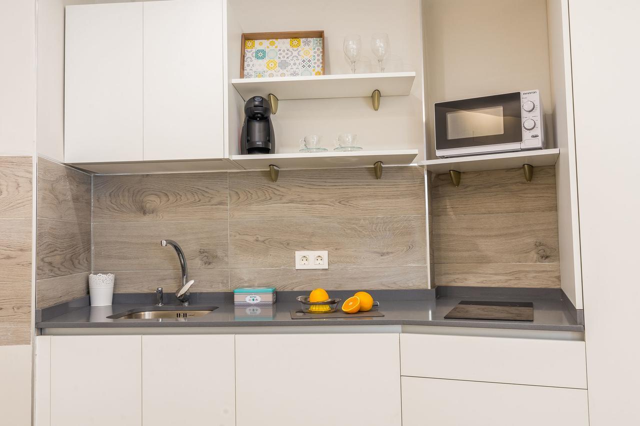 Chapizhome Granada Eksteriør bilde