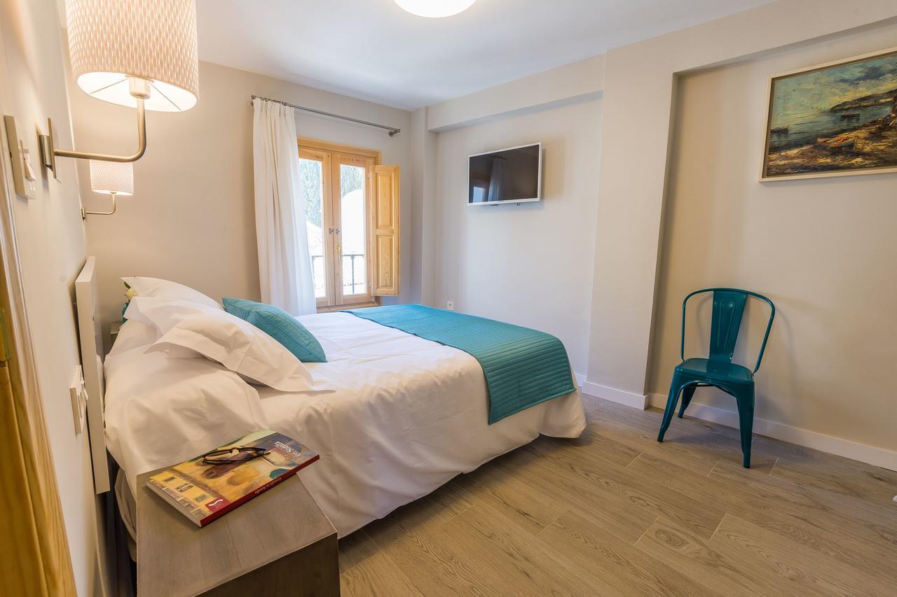Chapizhome Granada Eksteriør bilde
