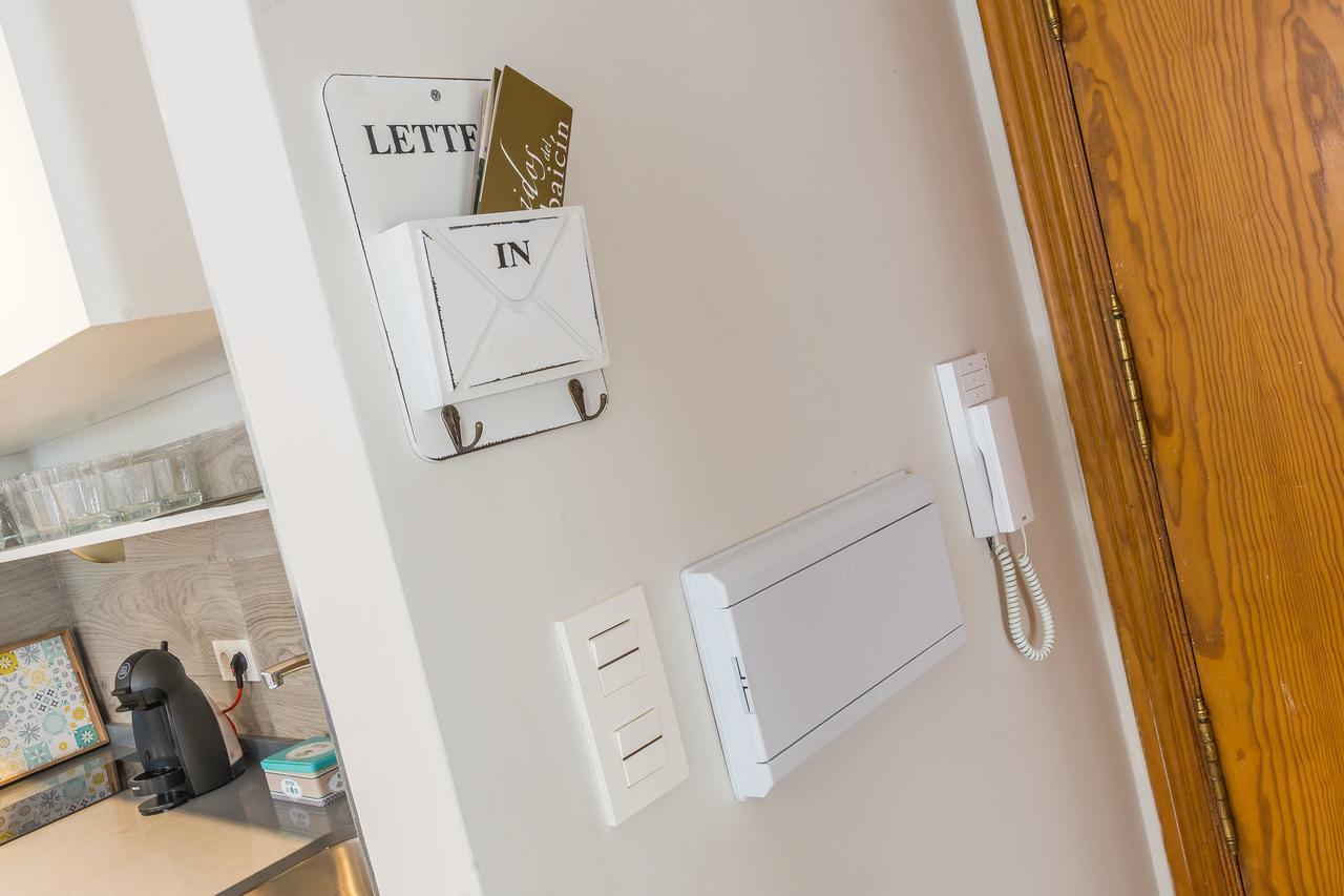 Chapizhome Granada Eksteriør bilde