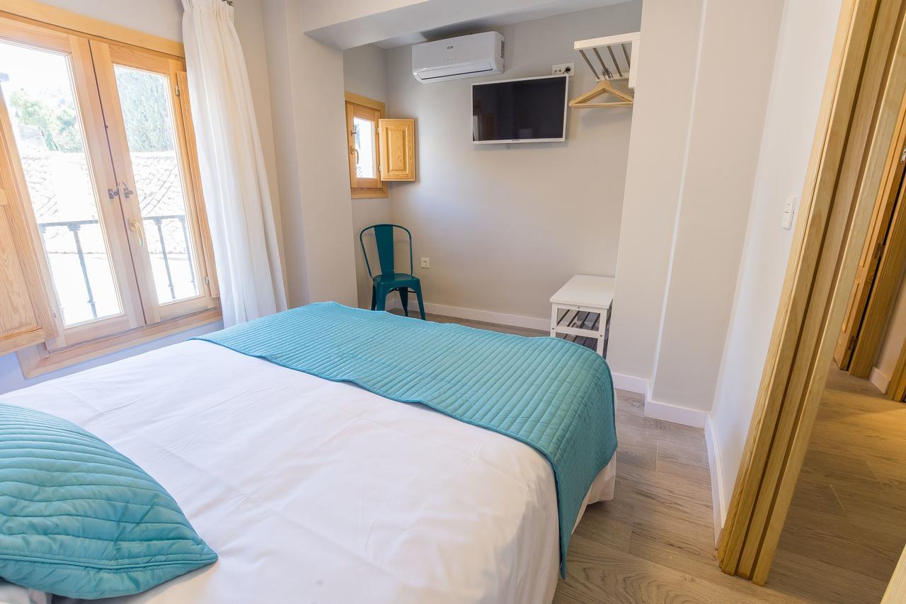 Chapizhome Granada Eksteriør bilde