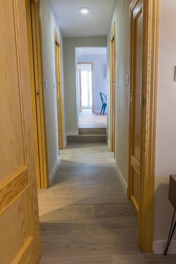 Chapizhome Granada Eksteriør bilde