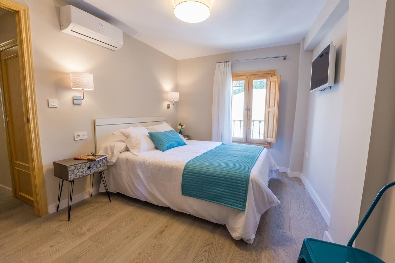 Chapizhome Granada Eksteriør bilde