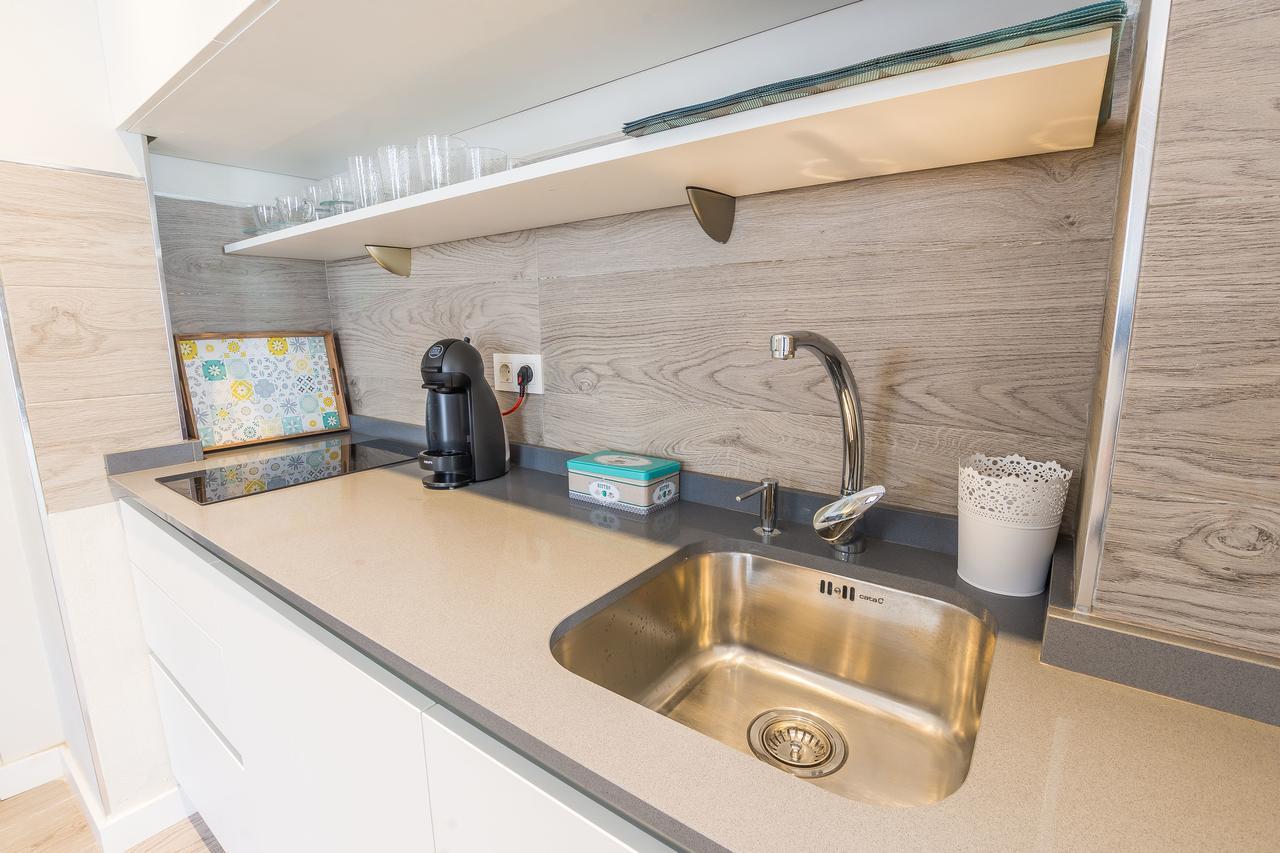 Chapizhome Granada Eksteriør bilde