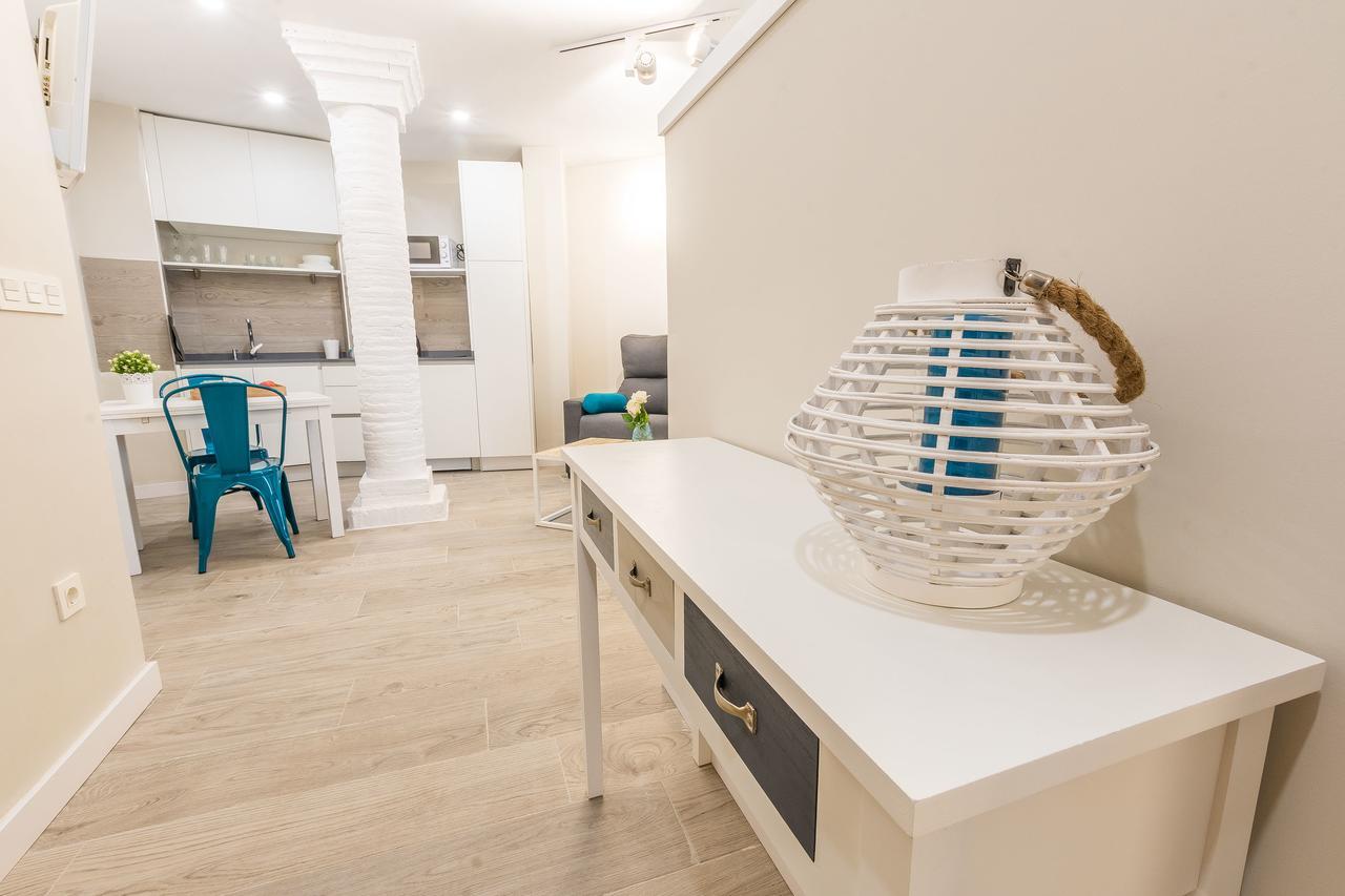 Chapizhome Granada Eksteriør bilde