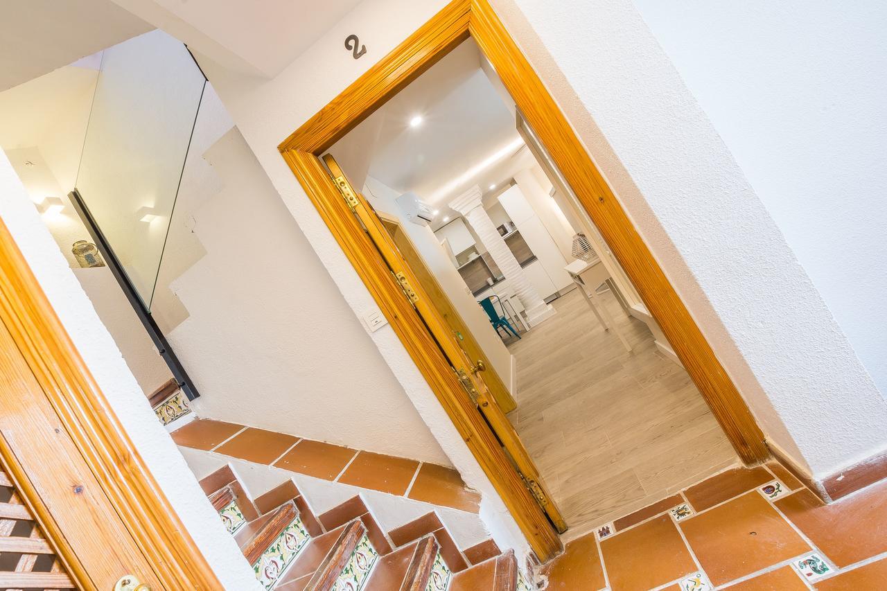 Chapizhome Granada Eksteriør bilde